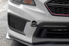 Perrin Performance psp-bdy-235bk | Perrin Tow Hook Kit - Front 2018+ Subaru WRX/STI - Flat Black; 2018-2022 Alternate Image 8