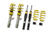 ST Suspensions 13210040 | ST Coilover Kit 06-13 Audi A3 (8P) 2.0T Quattro / 12-13 Volkswagen Golf R MKVI AWD 2.0T; 2006-2013 Alternate Image 1