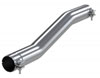 MBRP s5001409 | 19-Up Chevrolet/GMC 1500 5.3L T409 Stainless Steel 3in Muffler Bypass; 2019-2022 Alternate Image 4