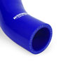 Mishimoto mmhose-cam8-16bl | 16+ Chevy Camaro SS Silicone Radiator Hose Kit - Blue; 2016-2020 Alternate Image 9