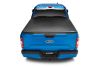 LUND 950116 | Lund 22-23 Nissan Frontier 5ft. Bed - Genesis Tri-Fold Tonneau Cover - Black; 2022-2023 Alternate Image 4