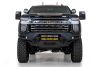 Addictive Desert Designs f270012140103 | ADD 20-21 Chevy 2500/3500 Bomber Front Bumper Alternate Image 3