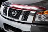 Stampede 3411-41 | 2005-2015 Nissan Armada Vigilante Premium Hood Protector - Flag; 2005-2015 Alternate Image 1