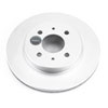 PowerStop ar8238evc | Power Stop 91-92 Saturn SC Front Evolution Geomet Coated Rotor; 1991-1992 Alternate Image 1