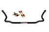 UMI Performance 3833-b | 82-03 S10/S15 Front Sway Bar 1-1/4in Solid; 1982-2003 Alternate Image 1