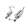 Magnaflow 16631 | Exhaust System for JEEP TRUCK GRAND CHEROKEE LIMITED; 2005-2008 Alternate Image 2