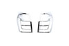 Putco 402811 | 05-07 Dodge Magnum Tail Light Covers; 2005-2007 Alternate Image 2