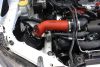 Perrin Performance pspint326rd | Perrin 18-21 Subaru STI Cold Air Intake - Red; 2018-2021 Alternate Image 4