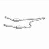 Magnaflow 280248 | MagnaFlow 20-21 Ford Transit-150 Single Underbody V6 3.5L RWD Direct-Fit Catalytic Converter; 2020-2021 Alternate Image 5