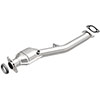 Magnaflow 23174 | Direct Fit Converter 06-08 Subaru Forester/06-07 Impreza 2.5L Rear Turbocharged (49 State); 2006-2008 Alternate Image 2