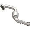 Magnaflow 52315 | MagnaFlow Conv Direct Fit 13-15 Audi S6/S7/S8/A8 Quattro V8-4.0L; 2013-2015 Alternate Image 1