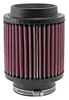 K&N Engineering pl1710 | K&N Replacement Air Filter 10-13 Polaris Ranger RZR 160 169; 2010-2013 Alternate Image 4