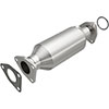 Magnaflow 4481604 | MagnaFlow Conv Direct Fit 98-01 Honda Prelude 2.2L; 1998-2001 Alternate Image 1