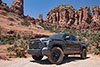 ICON 58671 | 22+ Toyota Tundra 2.5 EXP Front Coilover Shock; 2022-2023 Alternate Image 9