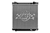 CSF 3396 | 04-10 Ford E-350 Super Duty 6.0L OEM Plastic Radiator; 2004-2010 Alternate Image 1