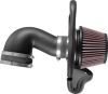 K&N Engineering 573100 | K&N 16-17 Cadillac ATS L4-2.0L Turbo 57 Series FIPK Performance Intake Kit; 2016-2017 Alternate Image 2