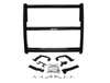 Go Rhino 3174b | 14-19 Chevrolet Silv 1500 LD (Classic) 3000 Series StepGuard - Black (Grille Guard Only); 2014-2019 Alternate Image 1