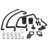 Mishimoto mmbcc-350z-07pbe | 07-09 Nissan 350Z PCV-Side Catch Can Kit; 2007-2009 Alternate Image 1