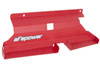 aFe 54-10468-R | MagnumFORCE Intakes Scoops AIS BMW 3-Series/ M3 (E46) 01-06 L6 - Matte Red; 2001-2006 Alternate Image 1