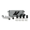 Mishimoto mmint-ram-13ksl | 13+ Dodge Cummins 6.7L Intercooler Kit - Silver; 2013-2018 Alternate Image 9