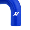 Mishimoto mmhose-gto-05bl | 05-06 Pontiac GTO / 05-07 Vauxhall Monaro VXR Blue Silicone Radiator Hose Kit; 2005-2006 Alternate Image 5