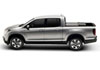 Undercover fx81000 | UnderCover 17-20 Honda Ridgeline 5ft Flex Bed Cover; 2017-2020 Alternate Image 6