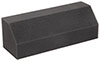 K&N Engineering 852003 | K&N Air Filter Foam Insert Block DSL Only (E-0644) Alternate Image 2