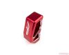 Agency Power apbrpx3305rd | Billet Shift Knob Red Can-Am Maverick X3 2017+; 2017-2023 Alternate Image 2