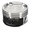 Wiseco 6641m89 | Toyota Scion TC 2AZ-FE -29cc R/Dome Piston Shelf Stock; 2005-2010 Alternate Image 10