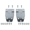 Rugged Ridge 11115.01 | 76-86 Jeep CJ Stainless Steel Hardtop Liftgate Hinge Kit; 1976-1986 Alternate Image 2