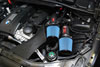 Injen SP1125WB | Short Ram Intake BMW 335i E92 3.0L Turbo L6 (Excludes active steering), Twin Intake w/MR Tech. & Dry Filter s (Excludes active steering), Wrinkle Black; 2007-2009 Alternate Image 4