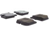 Stoptech 309.01140 | StopTech Sport Brake Pads Nissan 280Z, Front; 1975-1978 Alternate Image 7