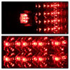 SPYDER 5012807 | xTune Dodge Ram 2500/3500 LED Tail Lights - Smoke; 1994-2002 Alternate Image 9