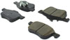 Stoptech 305.07940 | StopTech Street Select Brake Pads Volvo S60, Front; 2001-2003 Alternate Image 5