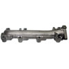 BD Diesel 1041460 | Manifold Exhaust - 2001-2010 Duramax; 2001-2010 Alternate Image 1