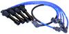 NGK 9729 | Ford Escort 1996-1991 Spark Plug Wire Set; 1991-1996 Alternate Image 1