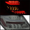 SPYDER 5072696 | Spyder Mercedes Benz W204 C-Class LED Tail Lights - Incandescent Model only - Smoke - (ALT-YD-MBZC08-LED-SM); 2008-2011 Alternate Image 7