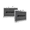 Mishimoto MMRAD-TIB-01 | Hyundai Tiburon Manual Transmission Aluminum Radiator; 2003-2008 Alternate Image 3