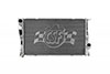 CSF 7081 | BMW 4 Series (F32/F33/F36) A/T Radiator; 1950-2020 Alternate Image 1