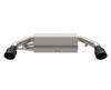 Kooks Headers 15016210 | Kooks 2021+ Ford Bronco 2.7L V6/ 2.3L L4 2-1/2in Stainless Steel Street Series Axle-Back Exhaust; 2021-2024 Alternate Image 1