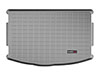 WeatherTech 421204 | 2018+ Kia Rio Cargo Liner - Grey; 2018-2023 Alternate Image 1