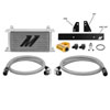 Mishimoto mmoc-370z-09t | 09-12 Nissan 370Z / 08-12 Infiniti G37 (Coupe Only) Thermostatic Oil Cooler Kit; 2009-2012 Alternate Image 1