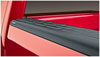 Bushwacker 49516 | 07-13 Chevy Silverado 1500 Fleetside Bed Rail Caps 69.3in Bed - Black; 2007-2013 Alternate Image 4