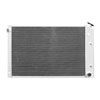 Mishimoto mmrad-ck-78x | 78-86 GM C/K Truck X-Line Performance Aluminum Radiator; 1978-1986 Alternate Image 8