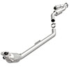 Magnaflow 51582 | MagnaFlow Direct Fit Converter 2003 Mercedes CLK320 3.2L; 2003-2003 Alternate Image 1