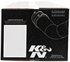 K&N Engineering 571142 | K&N 17-19 CAN-AM X3 Turbo 899CC Performance Intake Kit; 2017-2019 Alternate Image 7