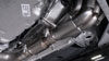 Stainless Works CTSV16HCAT | Cadillac CTS-V Catted Headers 2 x 3 inch; 2016-2016 Alternate Image 8