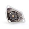 Mishimoto mmts-350z-07 | 07-09 Nissan 350Z / 09-10 Infiniti FX35/M35 155 Deg F/68 Deg C Racing Thermostat; 2007-2009 Alternate Image 7