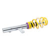 KW 10210040 | KW Suspension KW Coilover Variant 1 Inox Audi A3; 2006-2013 Alternate Image 3