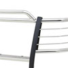 Westin 45-2270 | 2007-2013 Chevrolet Silverado 1500LD Sportsman Grille Guard - SS; 2007-2013 Alternate Image 4